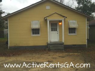 3676 McKenzie Dr, Macon, GA 31204