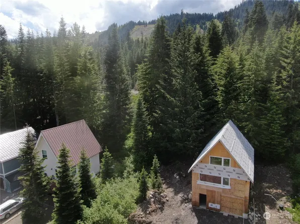 190 N Olsen Drive, Snoqualmie Pass, WA 98068