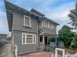 2010 S Union Ave, Los Angeles, CA 90007