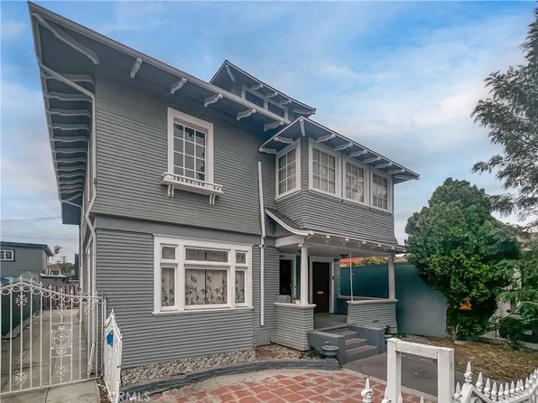 2010 S Union Ave, Los Angeles, CA 90007