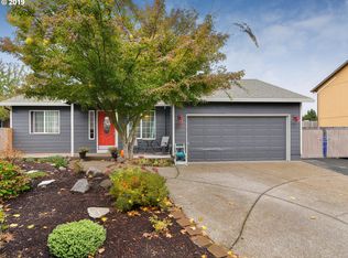 1054 SW Ivory Loop, Gresham, OR 97080