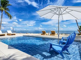 286 Colson Dr, Cudjoe Key, FL 33042