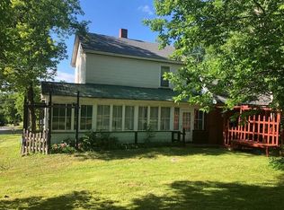14 Ellis Ave, Guilford, ME 04443