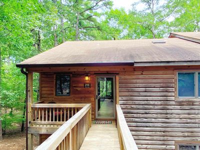 21 Pine Cv #C, Mount Ida, AR, 71957
