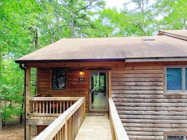 21 Pine Cv #C, Mount Ida, AR 71957