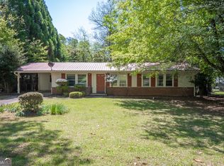 225 Ferncliff Dr, Athens, GA 30606