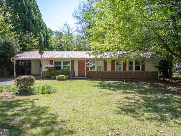 225 Ferncliff Dr, Athens, GA 30606