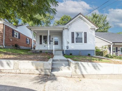 227 Kentucky Ave, Paris, KY, 40361