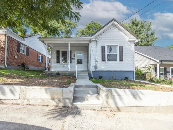 227 Kentucky Ave, Paris, KY 40361