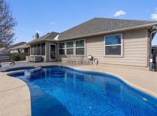 20513 Jackies Ranch Blvd, Pflugerville, TX 78660