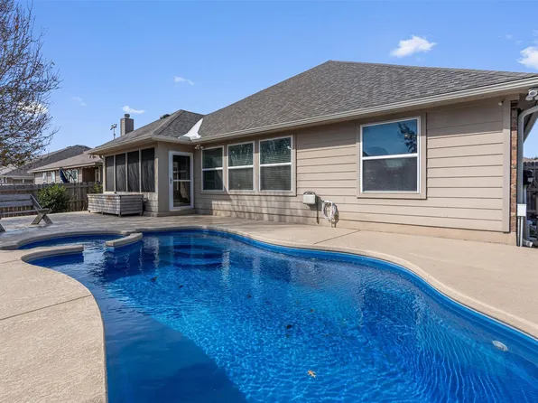 20513 Jackies Ranch Blvd, Pflugerville, TX 78660