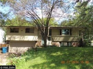 1575 Long Lake Rd, New Brighton, MN 55112