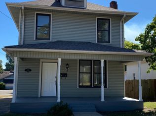 408 W Poplar St, Paragould, AR 72450