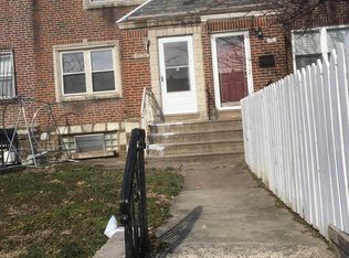 7140 Horrocks St, Philadelphia, PA 19149