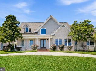 111 Brown Loop Spur NW, Cartersville, GA 30121