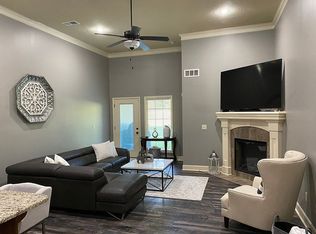 15290 NW 124th Ter, Platte City, MO 64079
