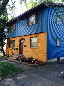 1337 Circle Terrace Blvd NE, Columbia Heights, MN, 55421