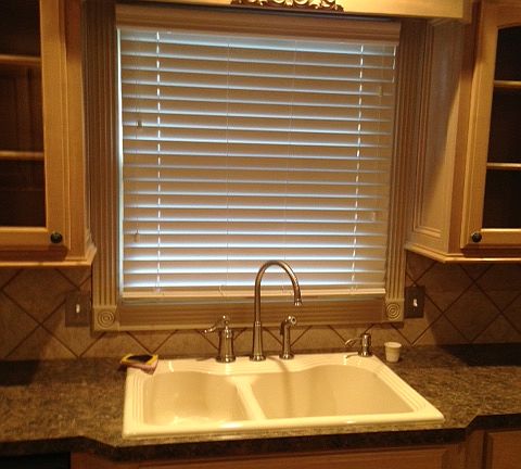 Kitchen Sink