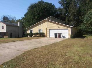 5897 Clate Ct, Ellenwood, GA 30294