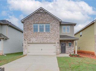 290 Abbotts Crossing Cir, Conyers, GA 30094