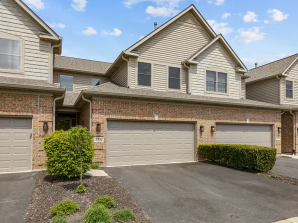 1341 Inverness Ct, Antioch, IL 60002