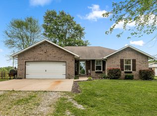 49 Grove Ln, Rogersville, MO 65742