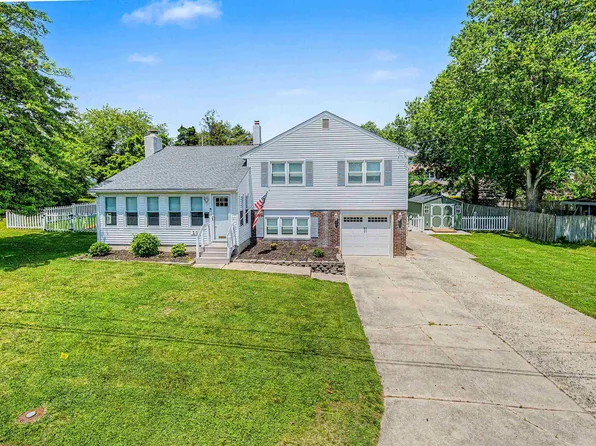 202 Helena Dr, Linwood, NJ 08221
