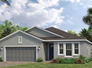 2959 Pangea Cir, Melbourne, FL 32940