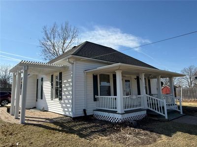 1302 Green Dr, Gallatin, MO, 64640