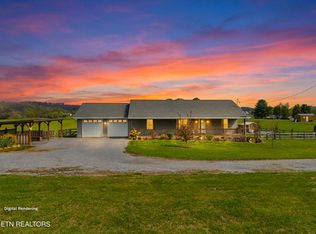 1159 Camellia Rd, Newport, TN 37821