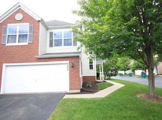 2406 Silver Hill Cir, Joliet, IL 60432