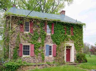 698 S Front St, Liverpool, PA 17045