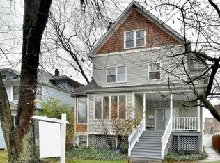 3206 Maple Ave, Berwyn, IL 60402