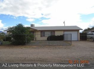 2160 E Packard Ave, Kingman, AZ 86409