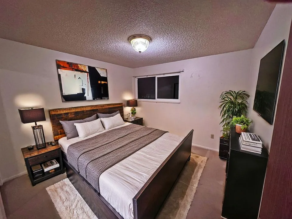 2 bed, 1.0 bath, 884 sqft, $1,150 — Photo 4