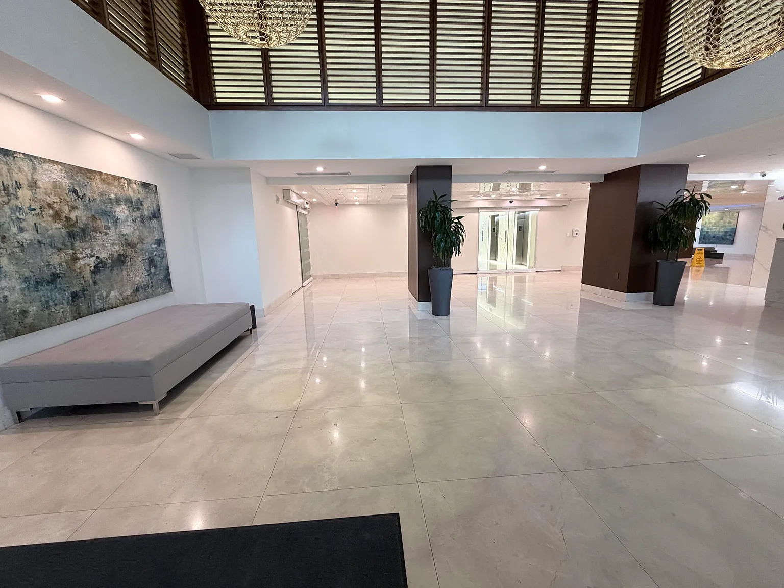 1 bed, 1.0 bath, 640 sqft, $3,000 — Photo 4