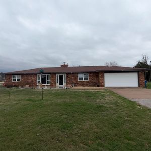 1801 Norman Rd, Enid, OK, 73703