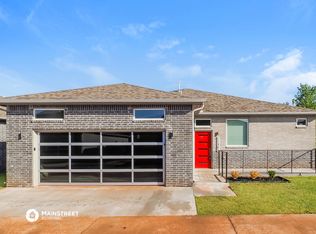 11361 Paradise In Dr, Oklahoma City, OK 73131