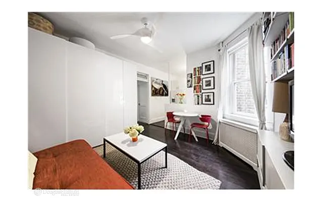 Rented by Douglas Elliman | media 12