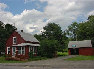 70 S Main St, Templeton, MA 01468