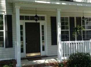 1404 Gemstone Blvd, Hanahan, SC 29410