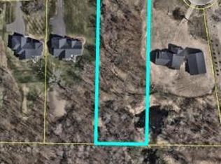 23411 Saddle Ridge Dr, Rogers, MN 55374