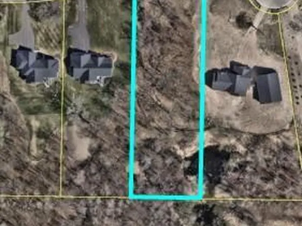 23411 Saddle Ridge Dr, Rogers, MN 55374