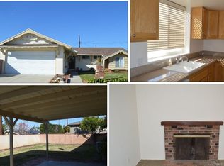 16113 Woodbrier Dr, Whittier, CA 90604