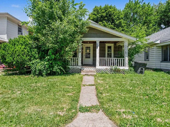 809 Altgeld St, South Bend, IN 46614