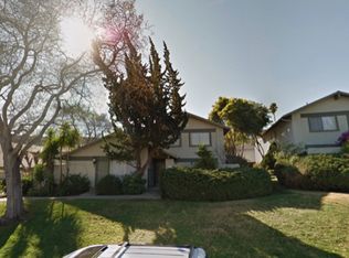 1750 Prefumo Canyon Rd APT 45, San Luis Obispo, CA 93405