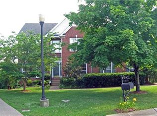 408 Trace Park Cir, Nashville, TN 37221