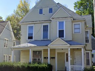 87 Murray St #2, Binghamton, NY 13905
