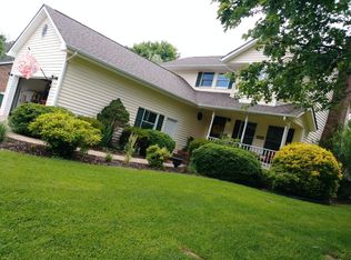141 Ethel Ln, Statesville, NC 28625