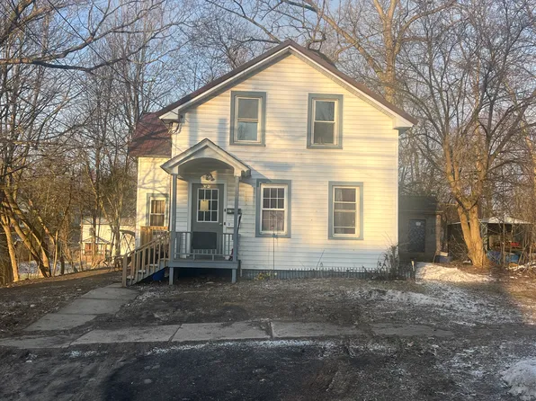 58 N 6th St APT 2, Fulton, NY 13069